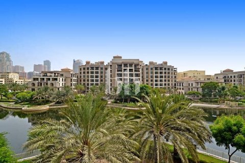 Appartement à The Views, Dubai, 1 chambre, 77 m², № 58596 - photo 1