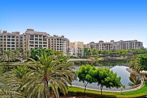 Appartement à The Views, Dubai, 1 chambre, 77 m², № 58596 - photo 4