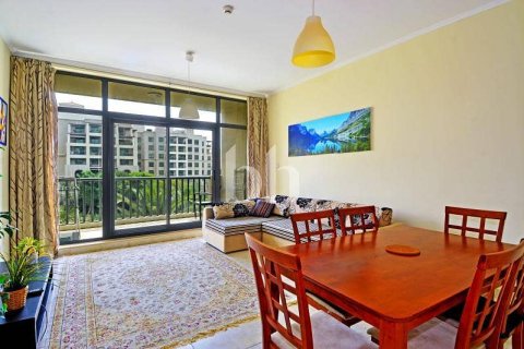 Appartement à The Views, Dubai, 1 chambre, 77 m², № 58596 - photo 8