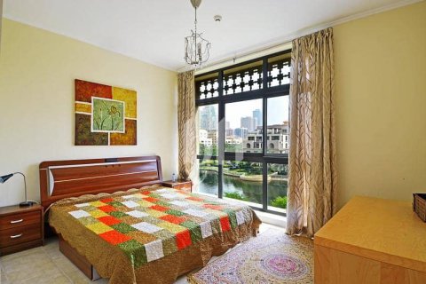 Appartement à The Views, Dubai, 1 chambre, 77 m², № 58596 - photo 9