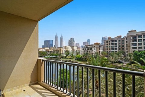 Appartement à The Views, Dubai, 1 chambre, 77 m², № 58596 - photo 2
