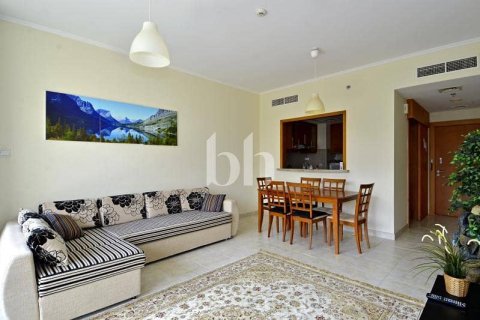 Appartement à The Views, Dubai, 1 chambre, 77 m², № 58596 - photo 5