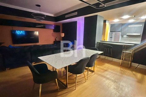 Appartement à Dubai Marina, Dubai, 3 chambres, 193 m², № 58593 - photo 2