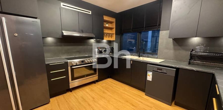 Appartement à Dubai Marina, Dubai, 3 chambres, 193 m², № 58593