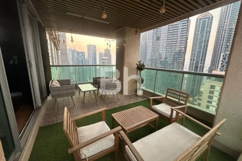 Appartement à Dubai Marina, Dubai, 3 chambres, 193 m², № 58593 - photo 5