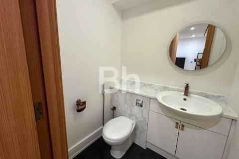 Appartement à Dubai Marina, Dubai, 3 chambres, 193 m², № 58593 - photo 9