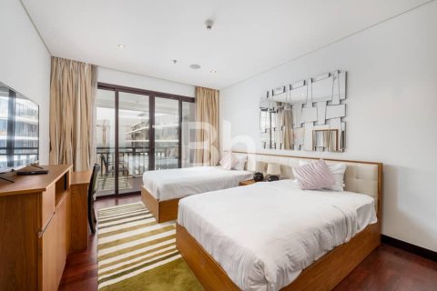 Appartement à Palm Jumeirah, Dubai, 2 chambres, 169 m², № 58595 - photo 7