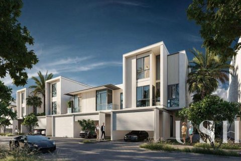 فيلا في District 11, مدينة محمد بن راشد, دبي 5 غرف نوم , 811 م² رقم 39261 - صورة 5