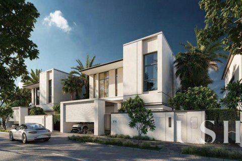 فيلا في District 11, مدينة محمد بن راشد, دبي 5 غرف نوم , 811 م² رقم 39261 - صورة 13