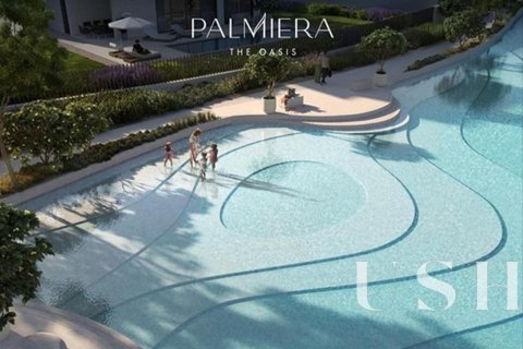 Villa à Dubai, 5 chambres, 1091 m², № 39262 - photo 10