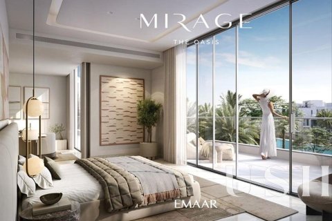 Villa à Dubai, 5 chambres, 1091 m², № 39262 - photo 8