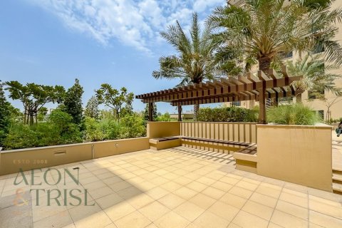 Apartment in MADINAT JUMEIRAH LIVING in Umm Suqeim, Dubai 1 bedroom, 103 sq.m. № 62490 - photo 4