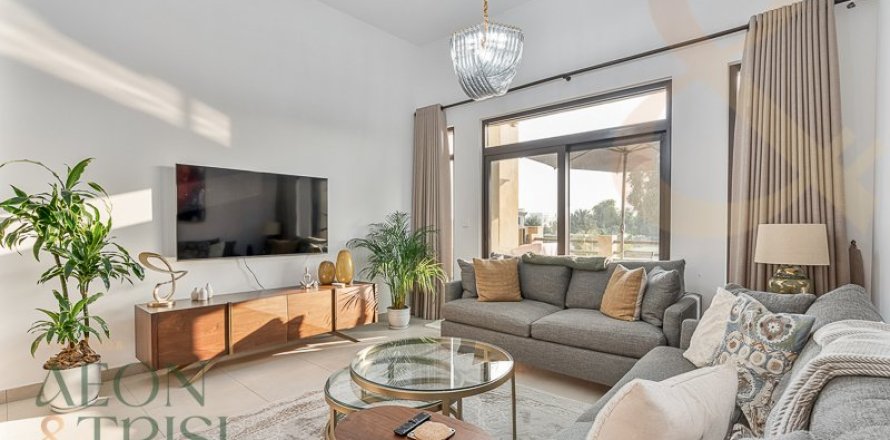 Apartment in MADINAT JUMEIRAH LIVING in Umm Suqeim, Dubai 1 bedroom, 103 sq.m. № 62490