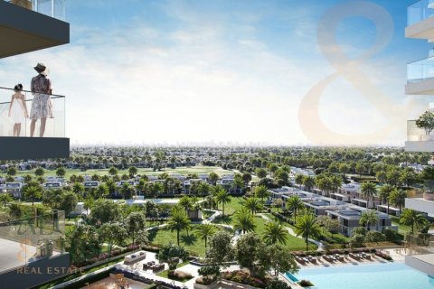Apartment in Dubai Hills Estate, Dubai 1 bedroom, 69 sq.m. № 62493 - photo 4