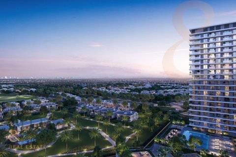 Apartment in Dubai Hills Estate, Dubai 1 bedroom, 69 sq.m. № 62493 - photo 3