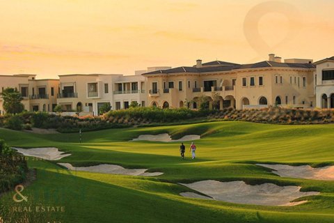 Apartment in Dubai Hills Estate, Dubai 1 bedroom, 69 sq.m. № 62493 - photo 2