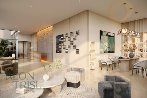 Apartamento en Terra Heights en Dubai, 1 dormitorio, 69 m², № 62492 - foto 5