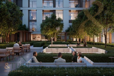 Apartamento en Terra Heights en Dubai, 1 dormitorio, 69 m², № 62492 - foto 4