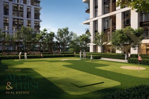 Apartamento en Terra Heights en Dubai, 1 dormitorio, 69 m², № 62492 - foto 3