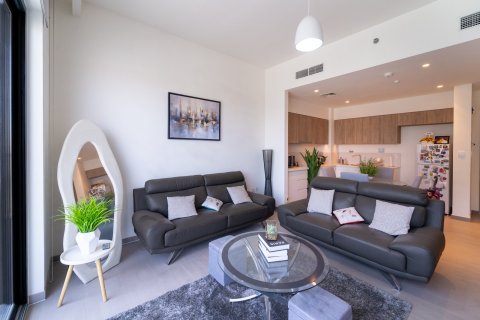 Apartment in Dubai 2 bedrooms, 92 sq.m. № 134116