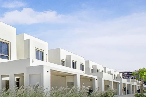 Townhouse in Dubai 3 bedrooms, 203 sq.m. № 134118 - photo 5