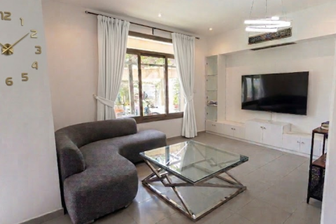 Townhouse in Dubai 3 bedrooms, 203 sq.m. № 134118 - photo 10