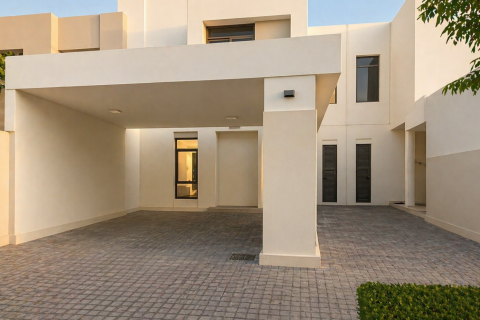 Townhouse in Dubai 3 bedrooms, 203 sq.m. № 134118 - photo 6