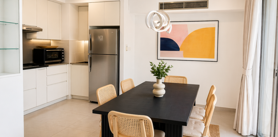 Townhouse in Dubai 3 bedrooms, 203 sq.m. № 134118