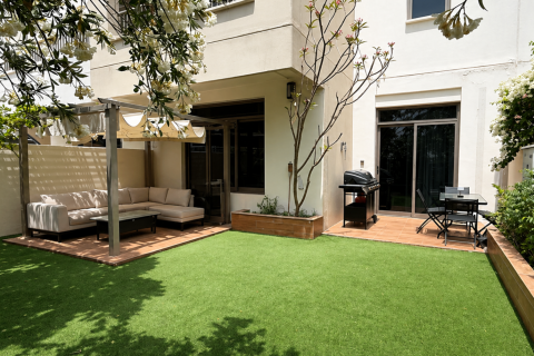 Townhouse in Dubai 3 bedrooms, 203 sq.m. № 134118 - photo 7
