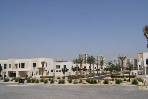Townhouse in Dubai 3 bedrooms, 203 sq.m. № 134118 - photo 2