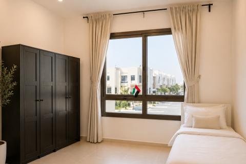 Townhouse in Dubai 3 bedrooms, 203 sq.m. № 134118 - photo 8