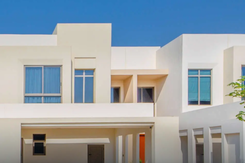 Townhouse in Dubai 3 bedrooms, 203 sq.m. № 134118 - photo 4