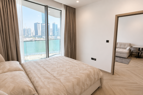 Apartment in Dubai 1 bedroom, 64 sq.m. № 134113 - photo 6