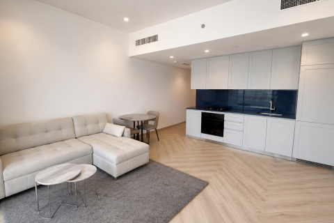Apartment in Dubai 1 bedroom, 64 sq.m. № 134113 - photo 7