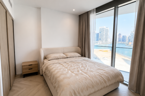 Apartment in Dubai 1 bedroom, 64 sq.m. № 134113 - photo 8