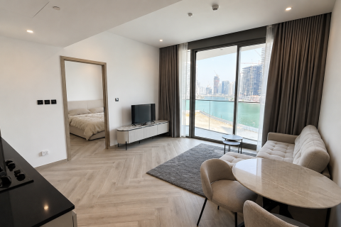 Apartment in Dubai 1 bedroom, 64 sq.m. № 134113