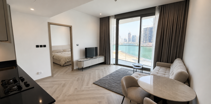 Apartment in Dubai 1 bedroom, 64 sq.m. № 134113