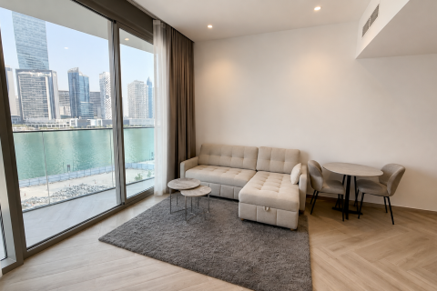 Apartment in Dubai 1 bedroom, 64 sq.m. № 134113 - photo 9