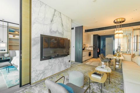 Apartment in Zabeel, Dubai 1 bedroom, 79 sq.m. № 134115 - photo 12