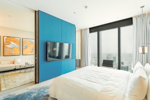 Apartment in Zabeel, Dubai 1 bedroom, 79 sq.m. № 134115 - photo 8