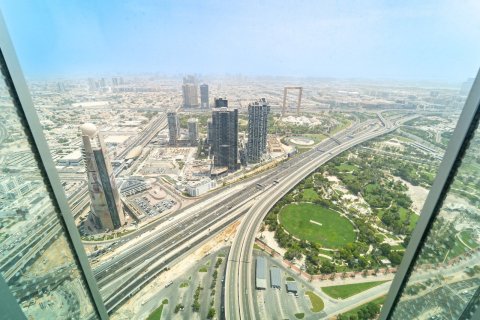 Apartment in Zabeel, Dubai 1 bedroom, 79 sq.m. № 134115 - photo 14