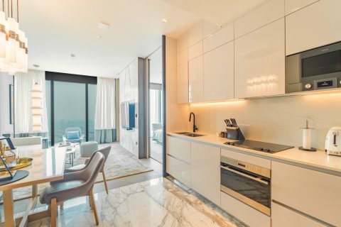 Apartment in Zabeel, Dubai 1 bedroom, 79 sq.m. № 134115 - photo 10