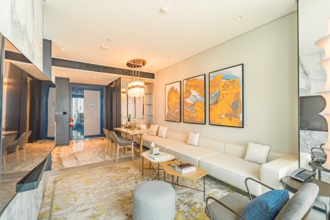 Apartment in Zabeel, Dubai 1 bedroom, 79 sq.m. № 134115 - photo 11