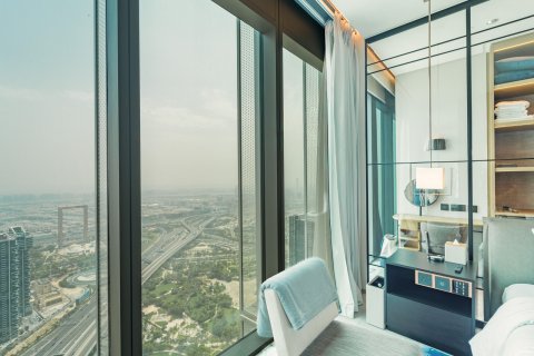Apartment in Zabeel, Dubai 1 bedroom, 79 sq.m. № 134115 - photo 6