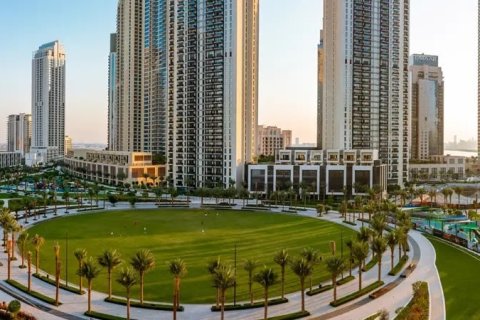 Apartment in Dubai Creek Harbour (The Lagoons), Dubai 1 bedroom, 66 sq.m. № 134114 - photo 4