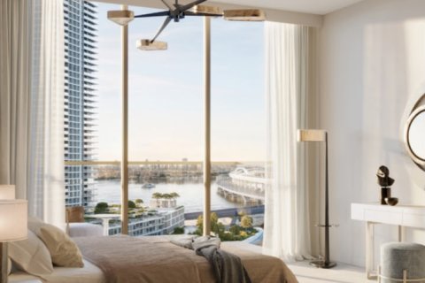 Apartment in Dubai Creek Harbour (The Lagoons), Dubai 1 bedroom, 66 sq.m. № 134114 - photo 7
