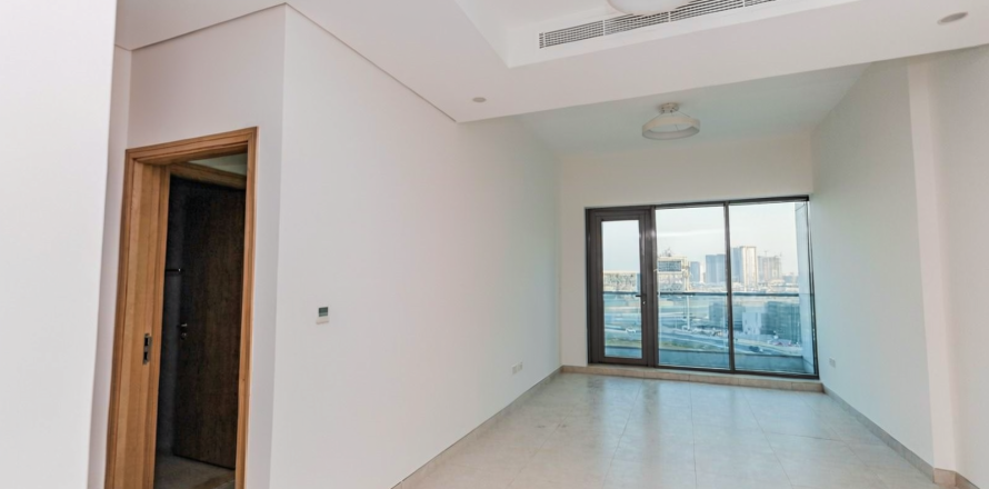Apartment in Dubai 1 bedroom, 78 sq.m. № 134117