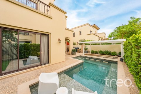 Villa in Palma, Arabian Ranches 2, Dubai 4 bedrooms, 338.07 sq.m. № 124685 - photo 2