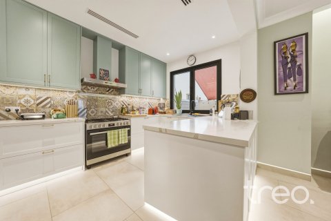 Villa in Palma, Arabian Ranches 2, Dubai 4 bedrooms, 338.07 sq.m. № 124685 - photo 11