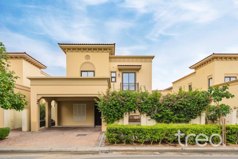 Villa in Palma, Arabian Ranches 2, Dubai 4 bedrooms, 338.07 sq.m. № 124685 - photo 30